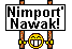 nimport nawak